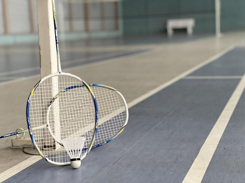 Maifeld Sport- & Tagungshotel - Aktivite