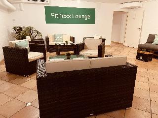 Maifeld Sport- & Tagungshotel fotoÄŸrafÄ±