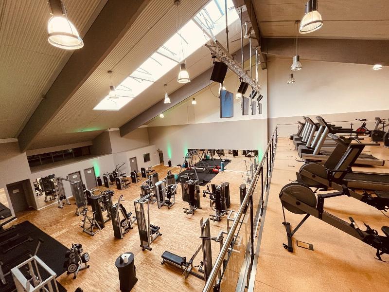 Maifeld Sport- & Tagungshotel - Aktivite