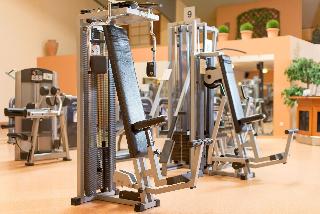 Maifeld Sport- & Tagungshotel fotoÄŸrafÄ±