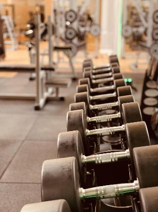 Maifeld Sport- & Tagungshotel fotoÄŸrafÄ±