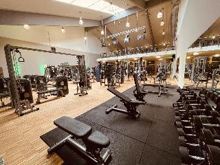 Maifeld Sport- & Tagungshotel fotoÄŸrafÄ±