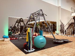 Maifeld Sport- & Tagungshotel fotoÄŸrafÄ±