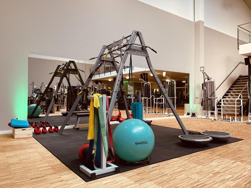 Maifeld Sport- & Tagungshotel - Aktivite