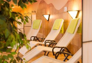 Maifeld Sport- & Tagungshotel fotoÄŸrafÄ±