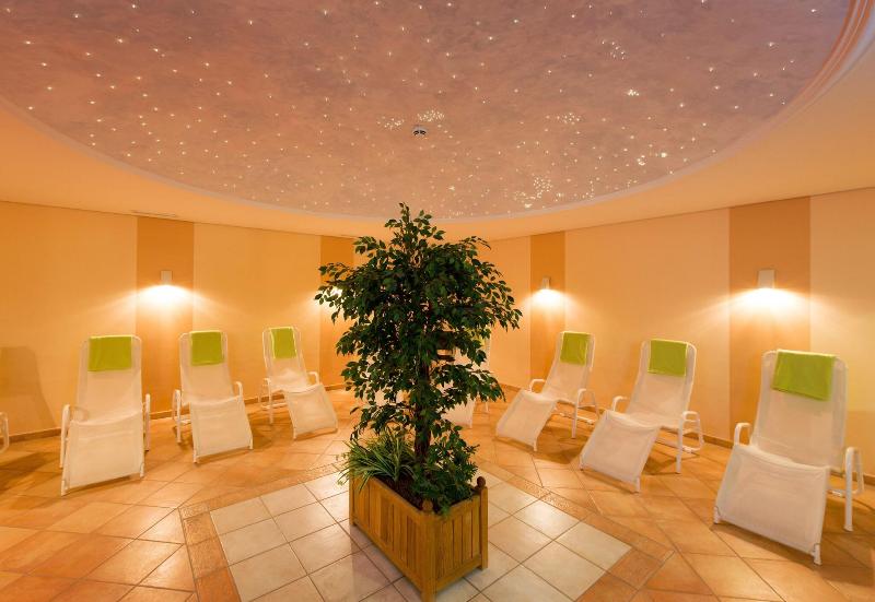 Maifeld Sport- & Tagungshotel - Aktivite