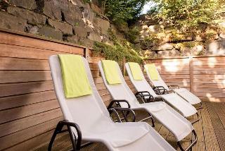Maifeld Sport- & Tagungshotel fotoÄŸrafÄ±