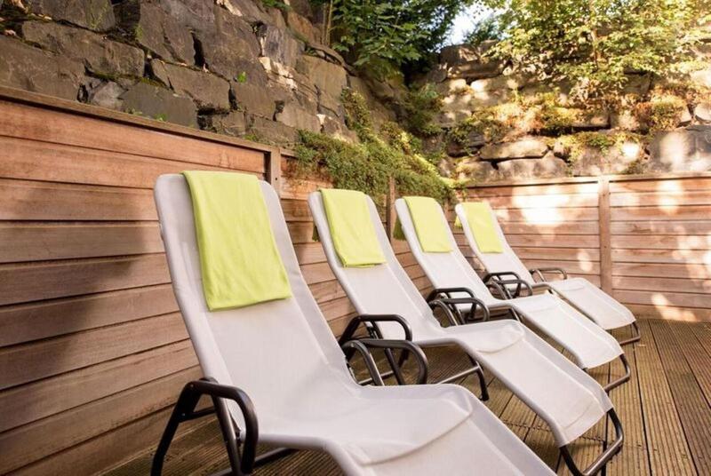 Maifeld Sport- & Tagungshotel - Aktivite