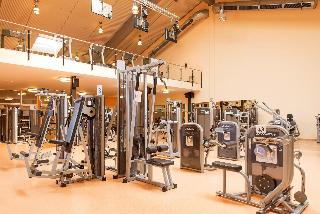 Maifeld Sport- & Tagungshotel fotoÄŸrafÄ±