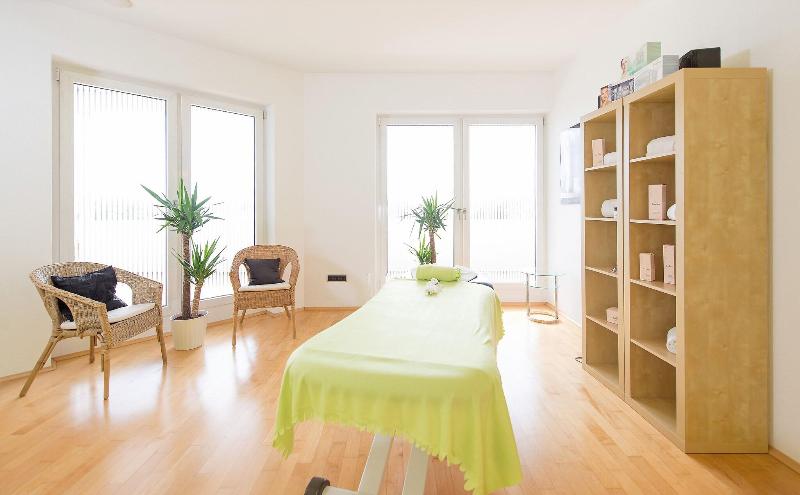 Maifeld Sport- & Tagungshotel - Aktivite