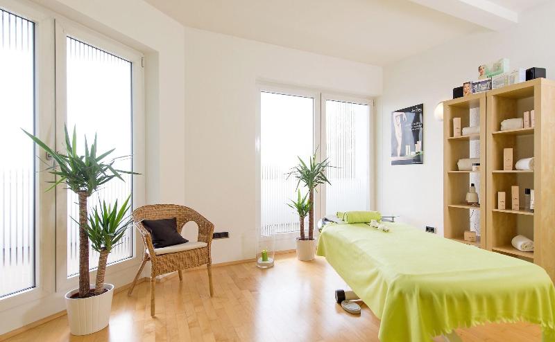 Maifeld Sport- & Tagungshotel - Aktivite