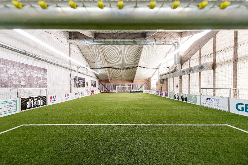Maifeld Sport- & Tagungshotel - Aktivite