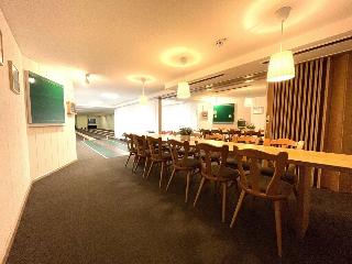 Maifeld Sport- & Tagungshotel fotoÄŸrafÄ±
