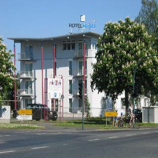 Maifeld Sport- & Tagungshotel fotoÄŸrafÄ±