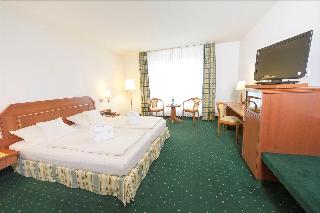 Maifeld Sport- & Tagungshotel fotoÄŸrafÄ±