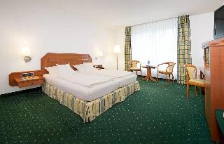 Maifeld Sport- & Tagungshotel fotoÄŸrafÄ±