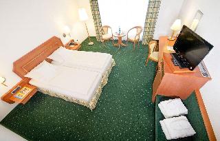 Maifeld Sport- & Tagungshotel fotoÄŸrafÄ±