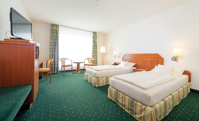Maifeld Sport- & Tagungshotel - Oda