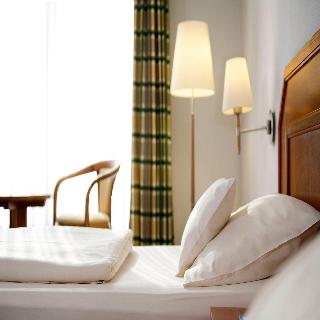 Maifeld Sport- & Tagungshotel fotoÄŸrafÄ±