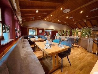 Maifeld Sport- & Tagungshotel fotoÄŸrafÄ±