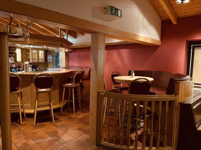 Maifeld Sport- & Tagungshotel - Restoran