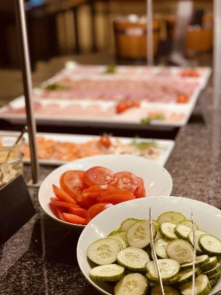 Maifeld Sport- & Tagungshotel fotoÄŸrafÄ±