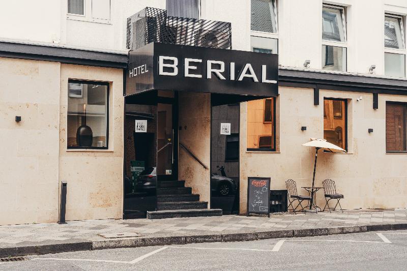 Berial - Genel