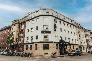 Berial otel fotoğrafı