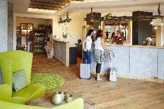 Hotel Landgasthof Steinberg fotoÄŸrafÄ±