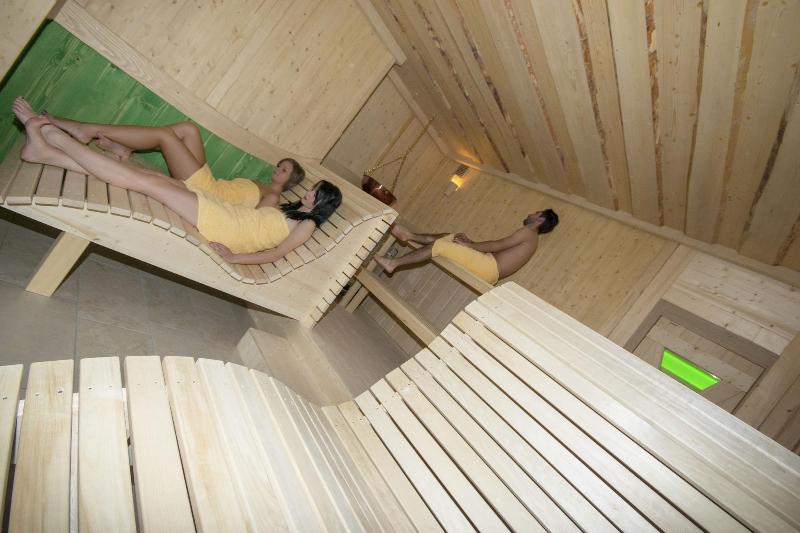 Hotel Landgasthof Steinberg - Aktivite