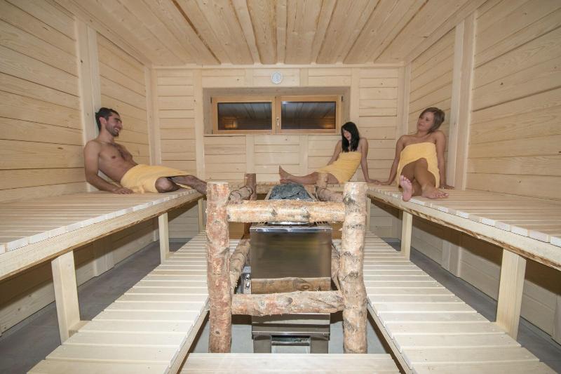 Hotel Landgasthof Steinberg - Aktivite
