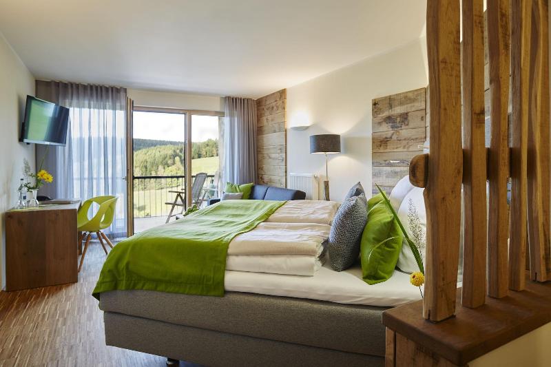 Hotel Landgasthof Steinberg - Oda