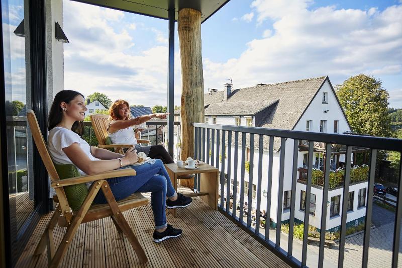 Hotel Landgasthof Steinberg - Oda
