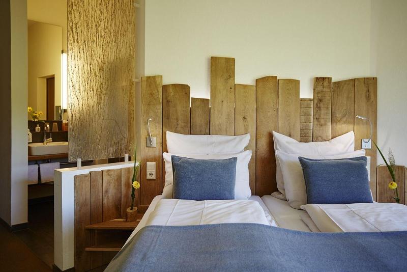 Hotel Landgasthof Steinberg - Oda