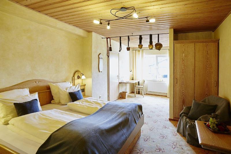 Hotel Landgasthof Steinberg - Oda