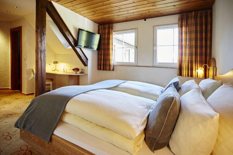Hotel Landgasthof Steinberg - Oda