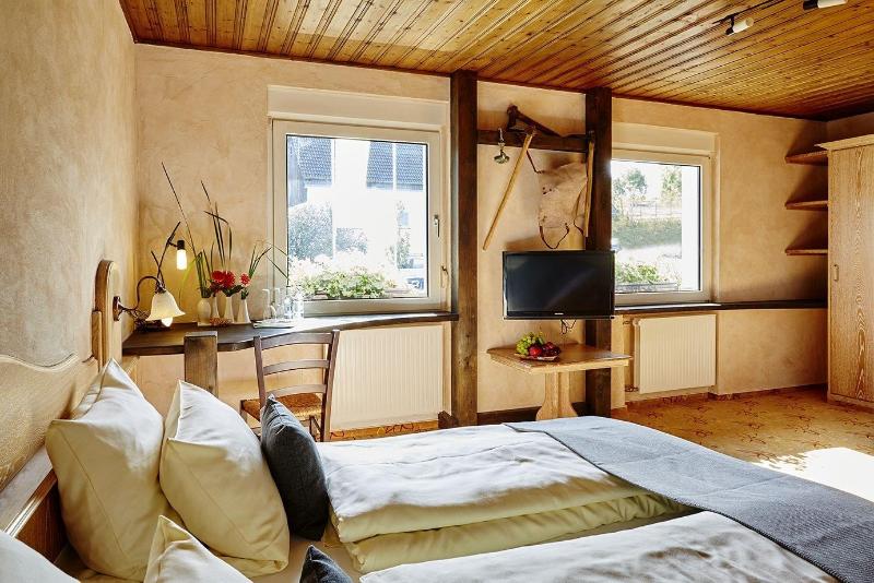 Hotel Landgasthof Steinberg - Oda