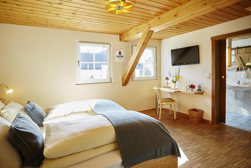 Hotel Landgasthof Steinberg - Oda