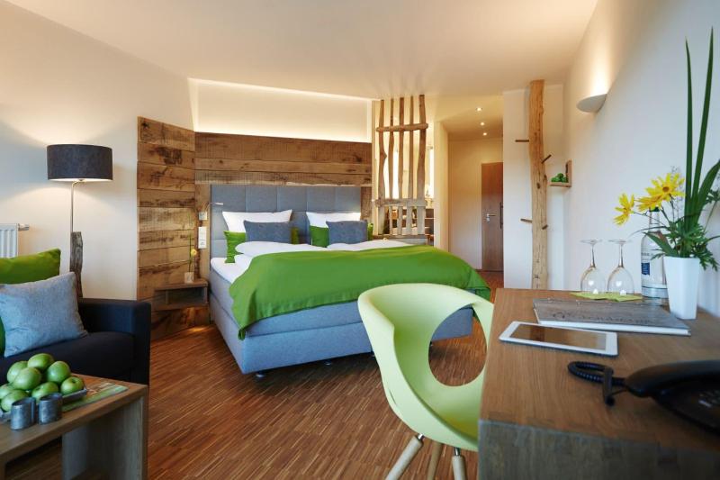 Hotel Landgasthof Steinberg - Oda