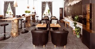 Parkhotel ambiente Hohnstein fotoÄŸrafÄ±