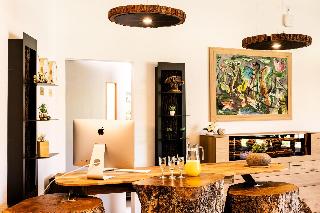 Parkhotel ambiente Hohnstein fotoÄŸrafÄ±