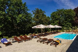 Parkhotel ambiente Hohnstein fotoÄŸrafÄ±