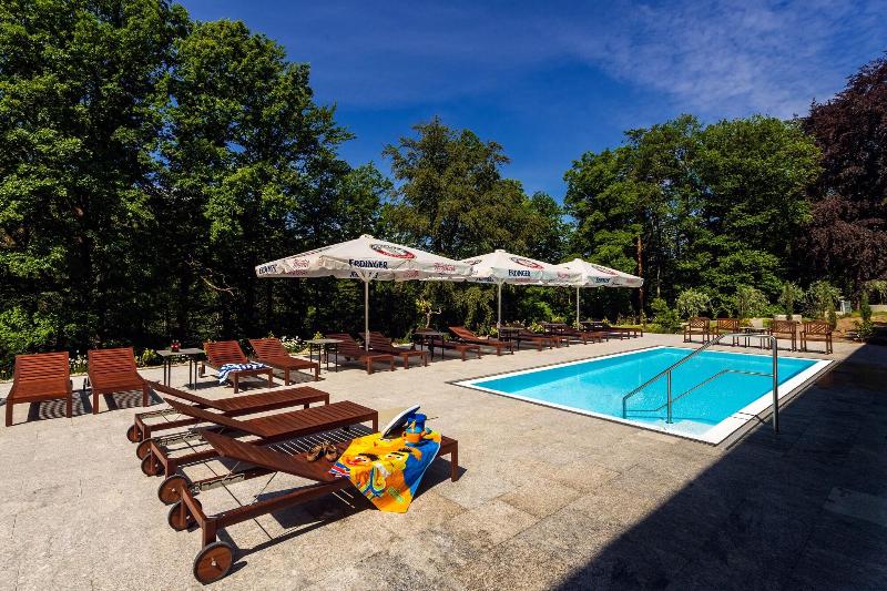 Parkhotel ambiente Hohnstein - Aktivite