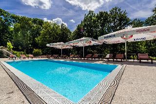 Parkhotel ambiente Hohnstein fotoÄŸrafÄ±