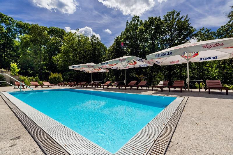 Parkhotel ambiente Hohnstein - Aktivite