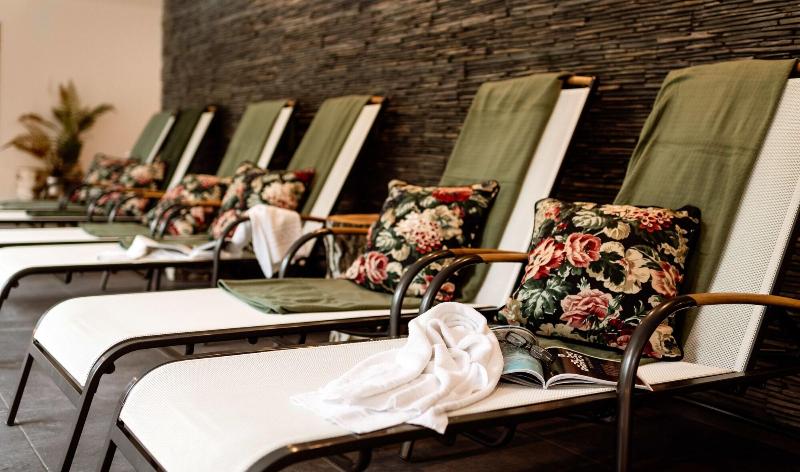 Parkhotel ambiente Hohnstein - Aktivite