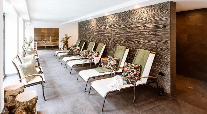 Parkhotel ambiente Hohnstein - Aktivite