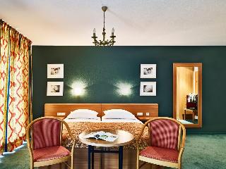 Parkhotel ambiente Hohnstein fotoÄŸrafÄ±
