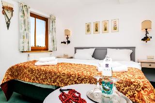 Parkhotel ambiente Hohnstein fotoÄŸrafÄ±