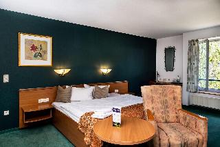 Parkhotel ambiente Hohnstein fotoÄŸrafÄ±